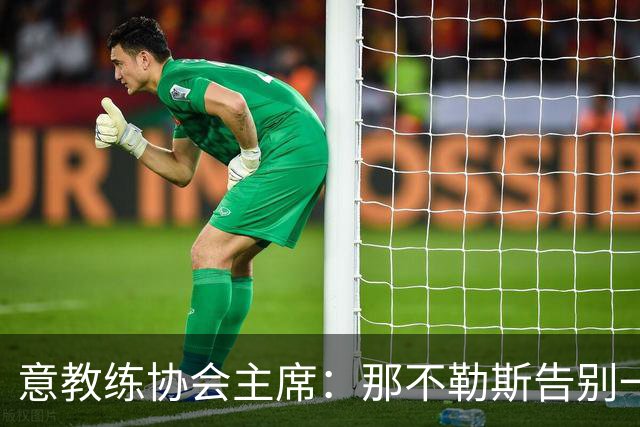 意教练协会主席：那不勒斯告别一位伟大教练，也迎来一位伟大教练